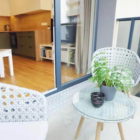 Brand New Mindaugas Luxury Designer Apart VNO Esterno foto