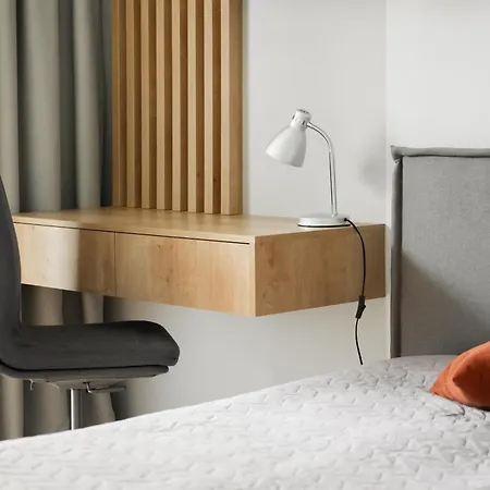 Brand New Mindaugas Luxury Designer Apart VNO Esterno foto