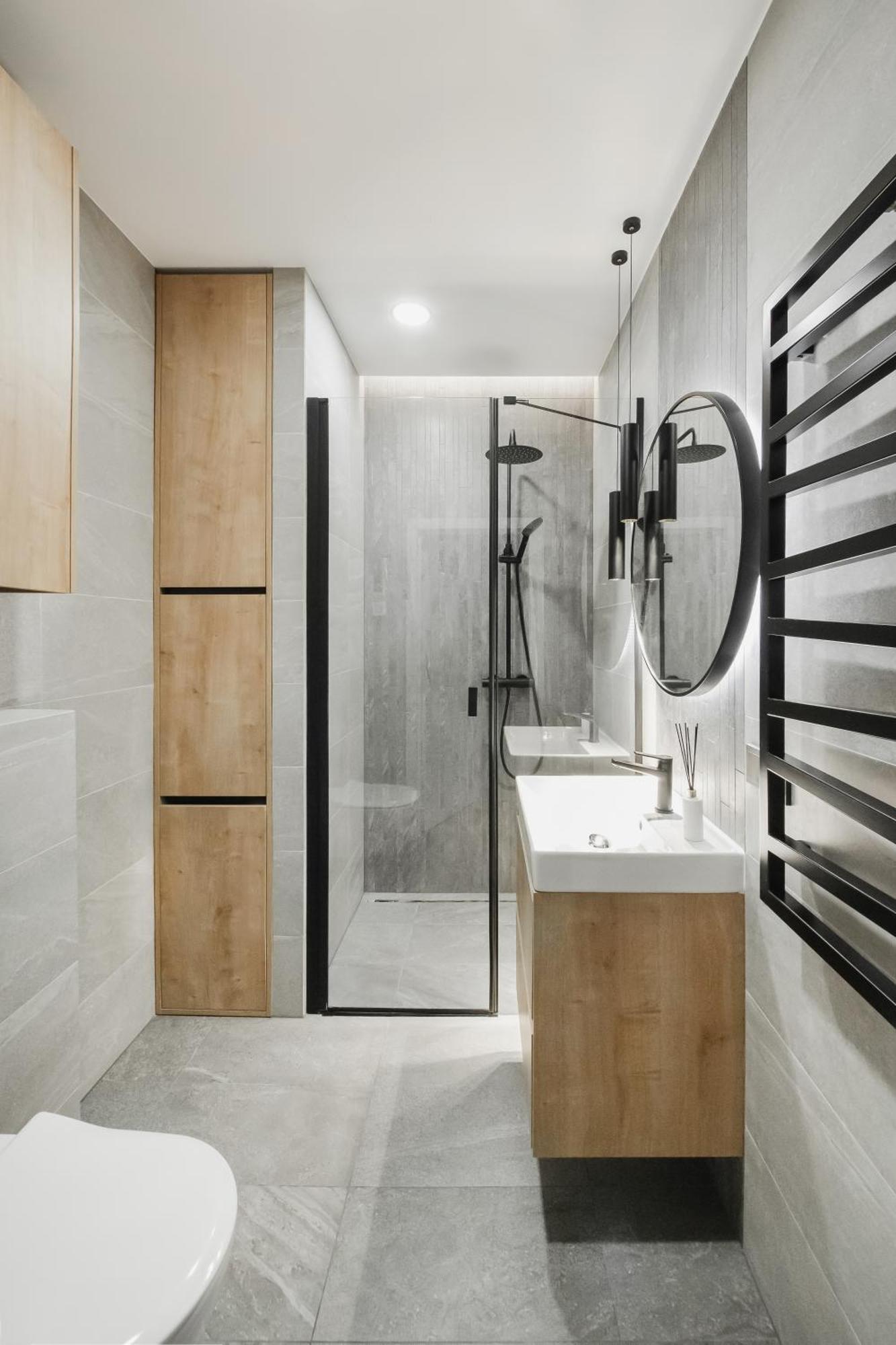 Brand New Mindaugas Luxury Designer Апартаменты Вильнюс